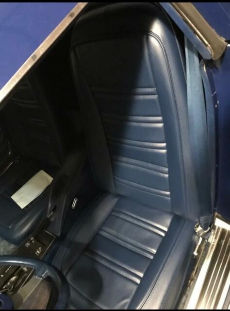 1977 corvette l-48 40,982 original miles