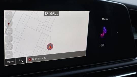 2025 Kia Niro