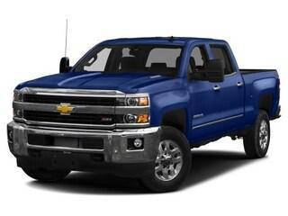 2016 chevrolet silverado 3500 lt