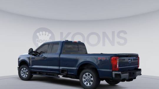 2024 Ford F-250