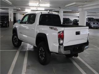 2023 Toyota Tacoma trd off-road