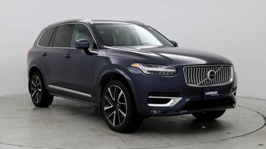 2023 Volvo XC90