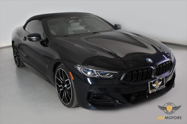2023 bmw 840 i