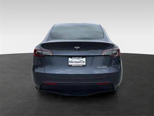 2023 tesla model y long range in rockville, maryland