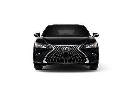 2025 lexus es 350