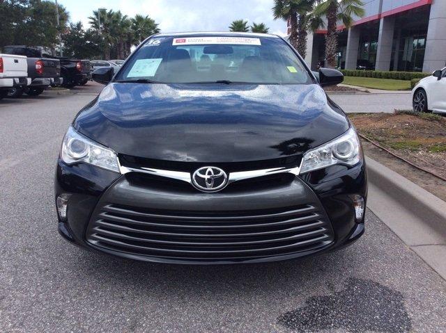 certified 2016 toyota camry le charleston, sc 29414 for sale in charleston, south carolina