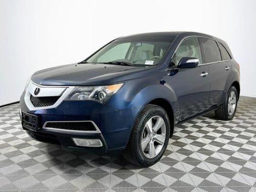 2012 acura mdx in reno, nevada
