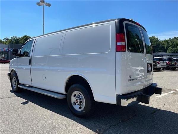 2019 gmc savana cargo van in saint louis, missouri