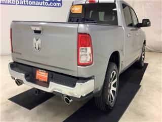 2020 RAM 1500 lone star