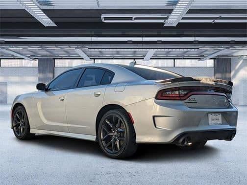 2022 dodge charger gt in brunswick, georgia