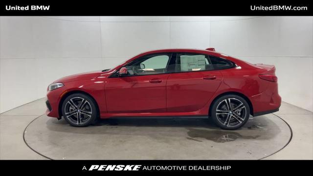 2024 bmw 228 gran coupe i sdrive