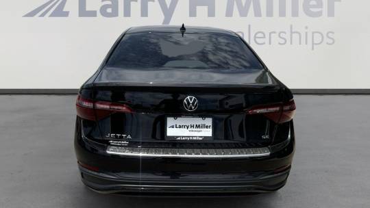 2024 Volkswagen Jetta