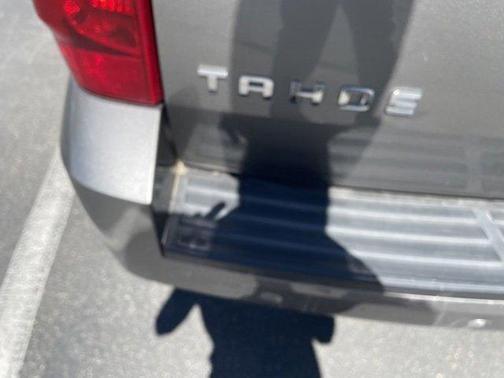 2007 chevrolet tahoe in co bluffs, iowa