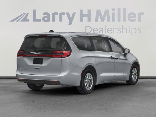 2023 chrysler pacifica touring-l