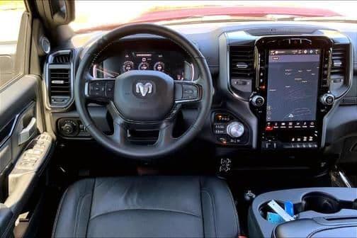 2023 ram 2500 power wagon in islington, massachusetts