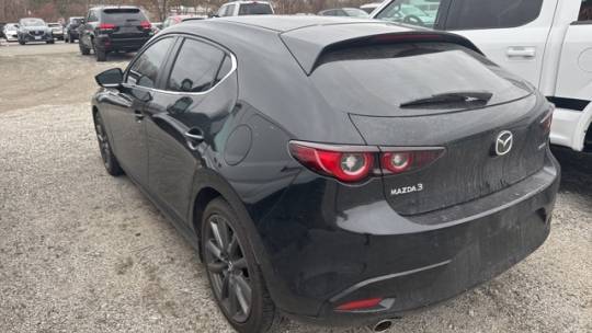 2022 Mazda