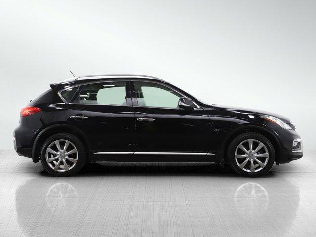 2017 infiniti qx50 base