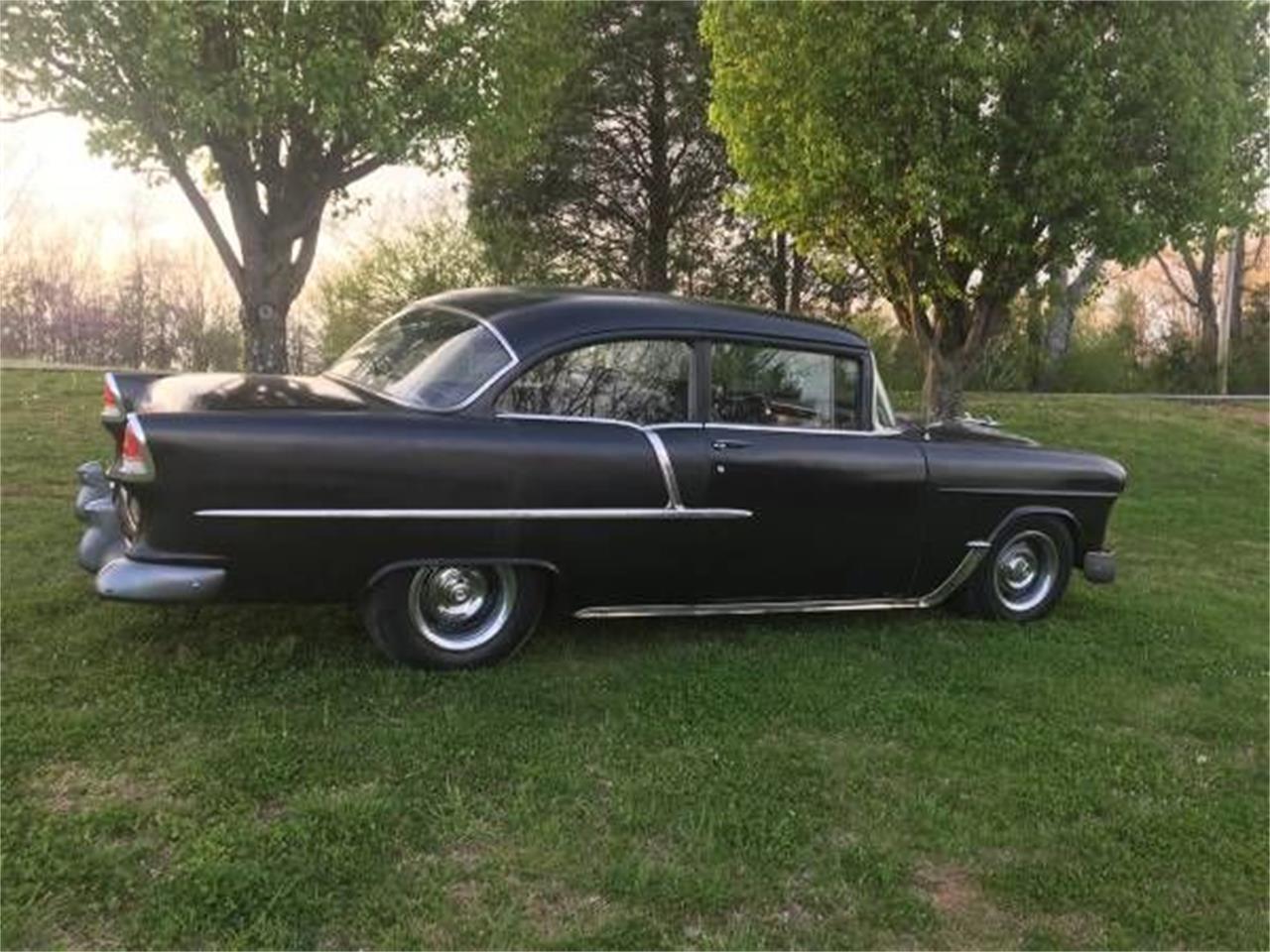 1955 chevrolet 210