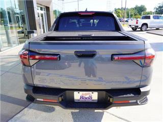 2025 Hyundai Santa Cruz sel activity