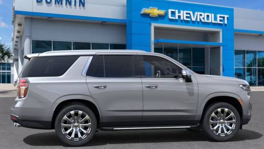 2024 Chevrolet Tahoe