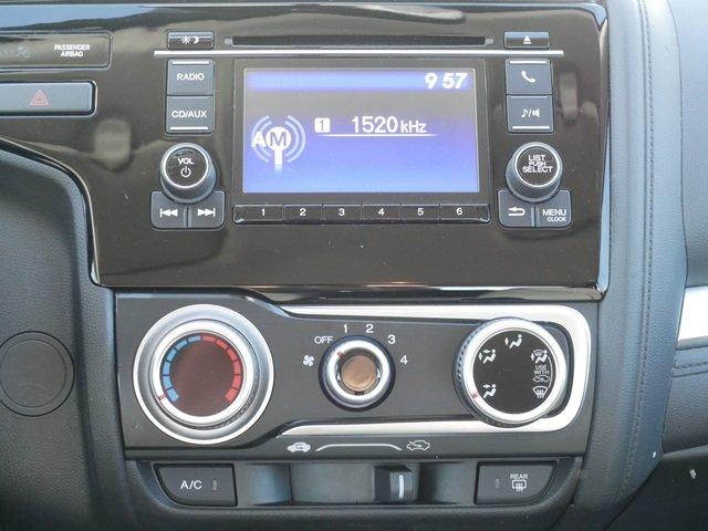 used 2017 honda fit lx rochester, mn 55904 for sale in rochester, minnesota