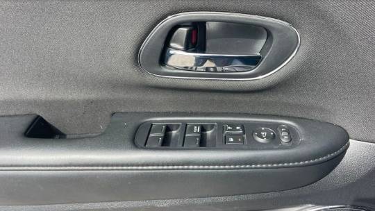 2019 Honda HR-V