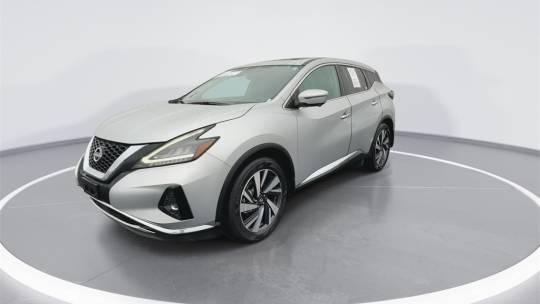 2023 Nissan Murano