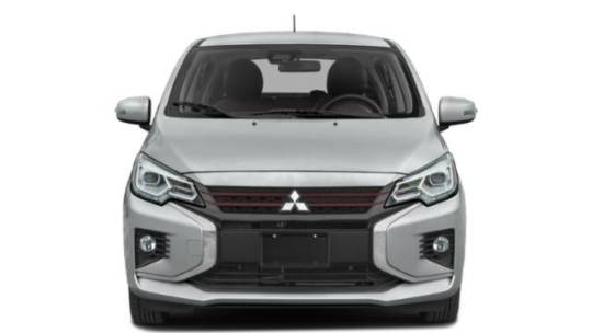 2024 Mitsubishi Mirage