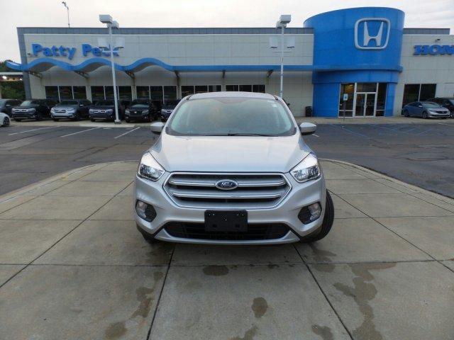 used 2019 ford escape fwd se ridgeland, ms 39157 for sale in ridgeland, mississippi