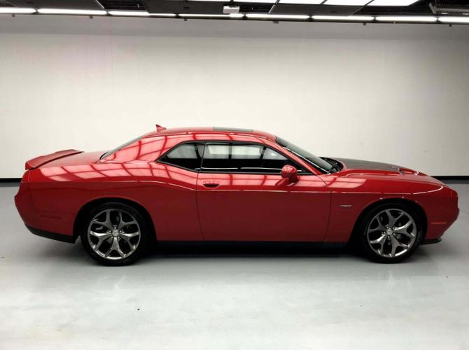 used 2016 dodge challenger r/t plus charleston - huntington, wv 25321 for sale in charleston, west virginia
