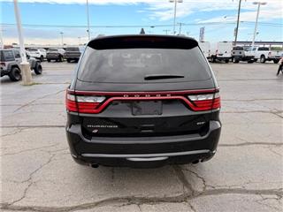 2024 Dodge Durango gt