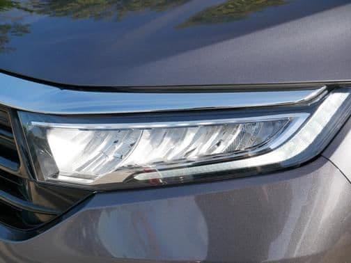 2022 honda odyssey in dallas, texas