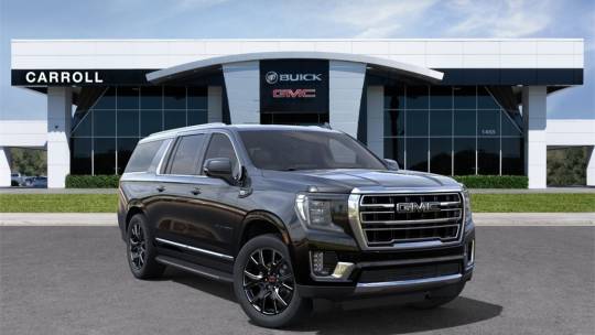 2024 GMC Yukon