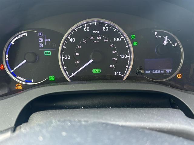 2013 lexus ct 200h base