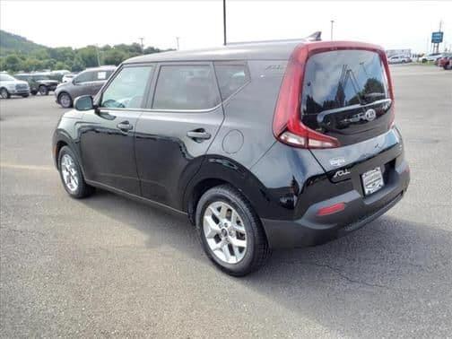 2021 kia soul s in pigeon forge, tennessee