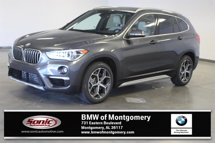 used 2018 bmw x1 sdrive28i montgomery, al 36117 for sale in montgomery, alabama