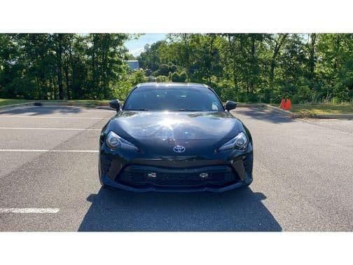 2017 toyota 86 base in tuscaloosa, alabama