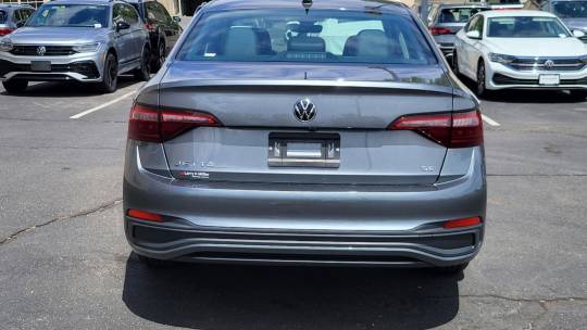 2024 Volkswagen Jetta