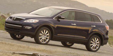 2007 mazda cx-9 grand touring