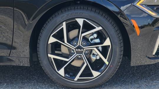 2025 Kia K5