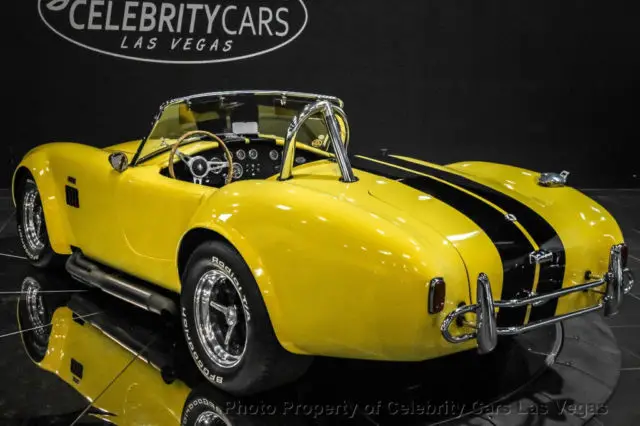 427 sc cobra replica 1965 shelby cobra 427 sc by midstates pro charger blower 7