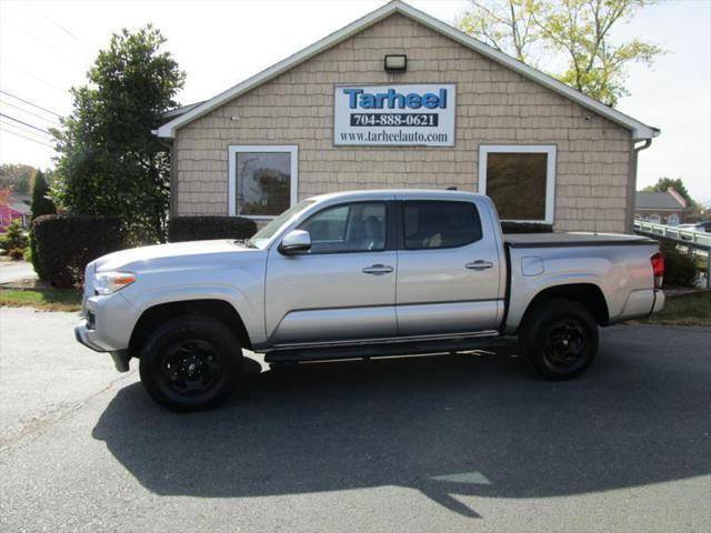 2019 toyota tacoma sr