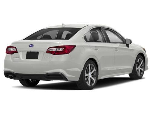 2019 subaru legacy