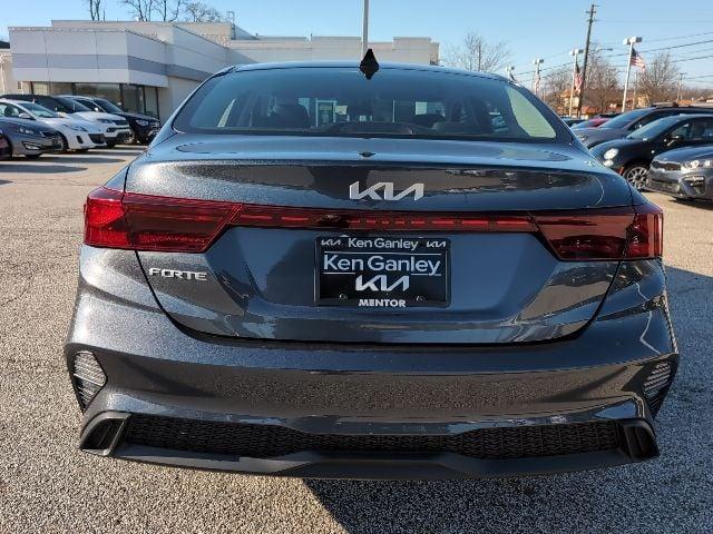 2024 kia forte lxs in concord, ohio