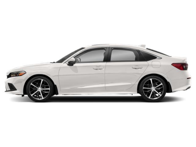 2023 honda civic touring