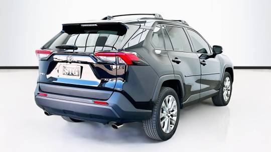 2023 Toyota RAV4
