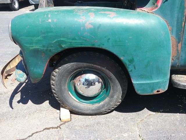 factory automatic with 5 windows needs restoration