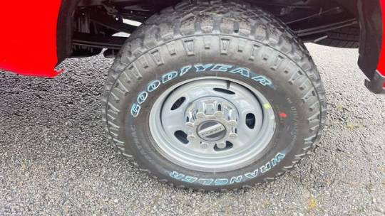 2024 Ford F-350