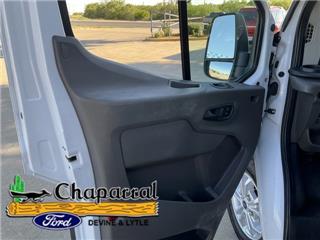 2021 Ford Transit 350 xlt