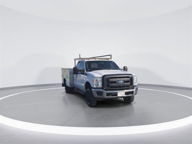 2016 ford f-350 xl